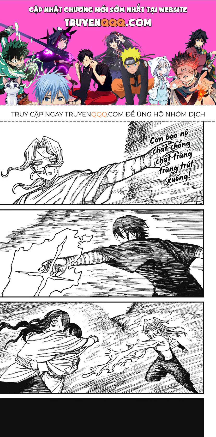 Centuria Chap 54 - Next Chap 55