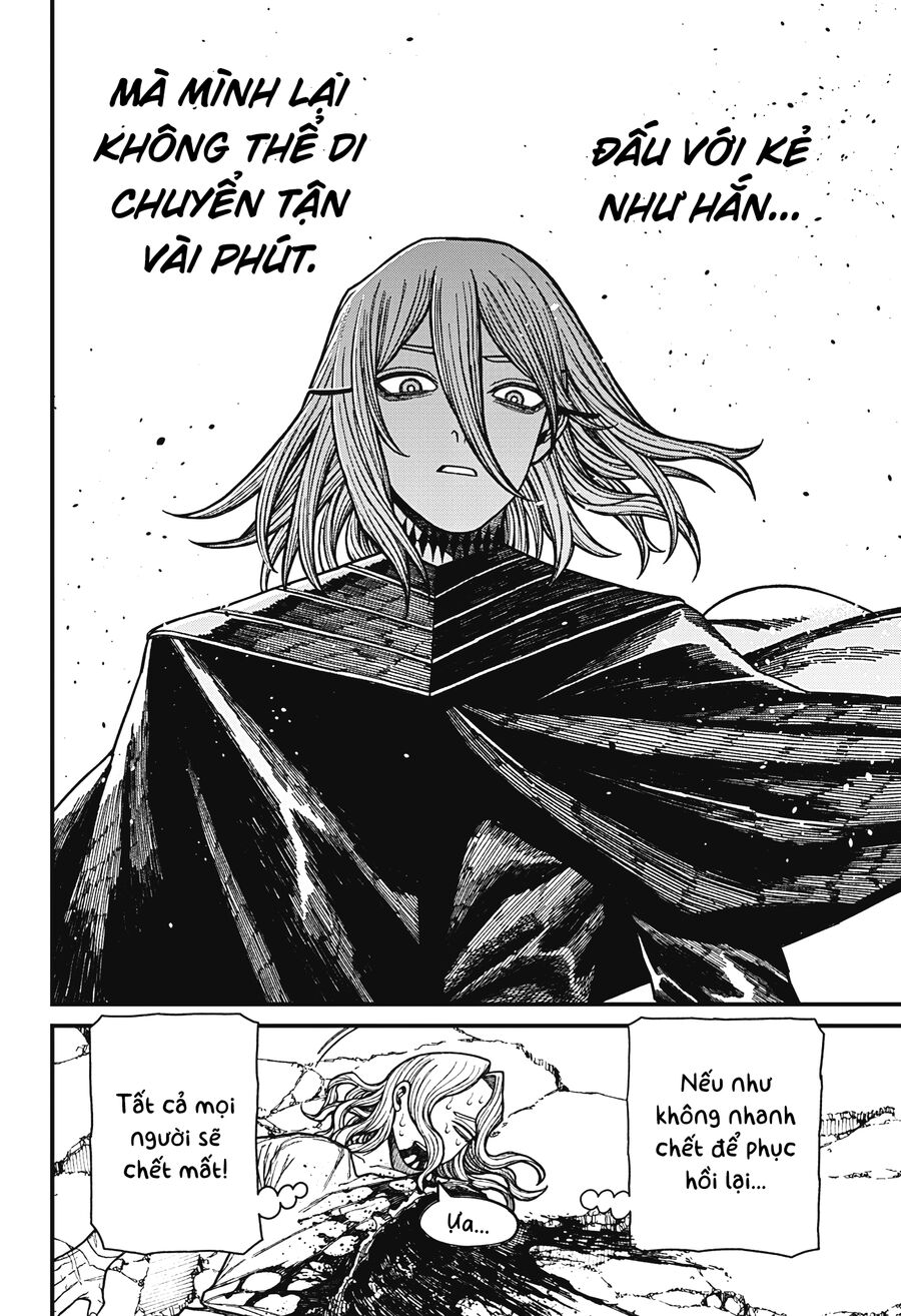 Centuria Chap 54 - Next Chap 55