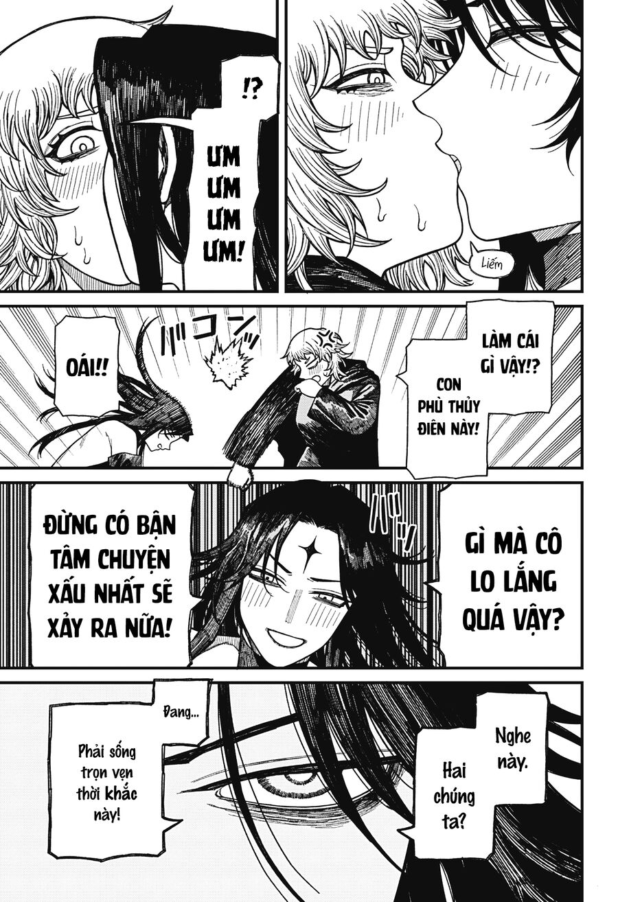 Centuria Chap 54 - Next Chap 55