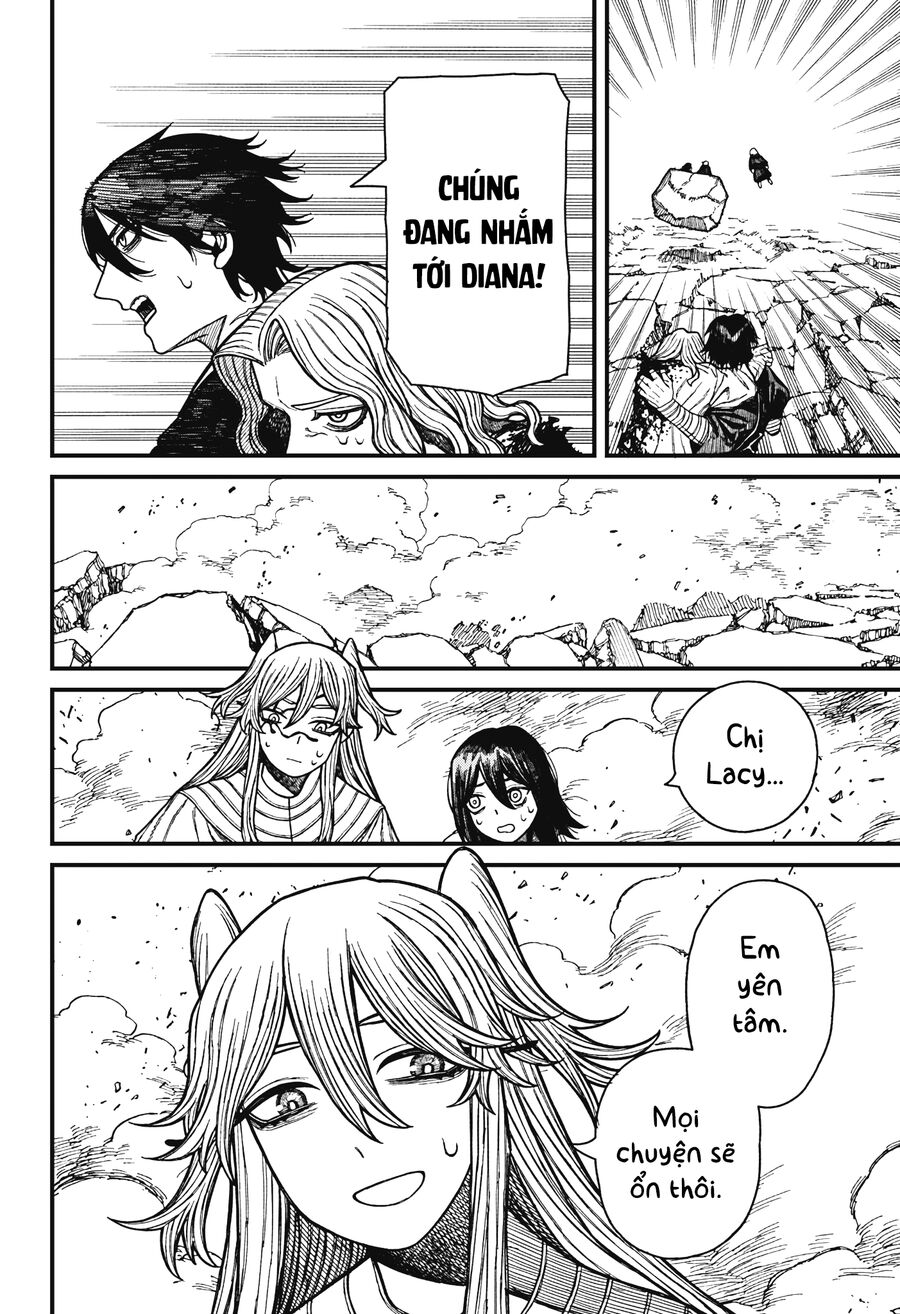 Centuria Chap 55 - Next Chap 56