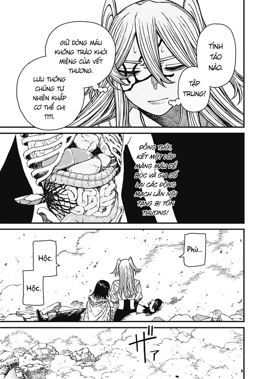 Centuria Chap 55 - Next Chap 56