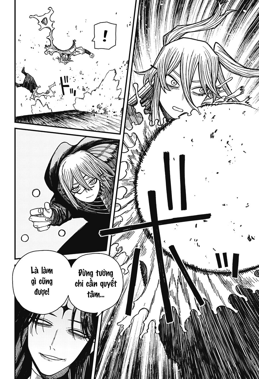 Centuria Chap 55 - Next Chap 56
