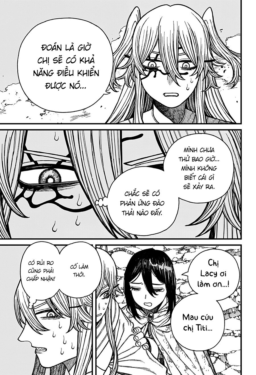 Centuria Chap 55 - Next Chap 56