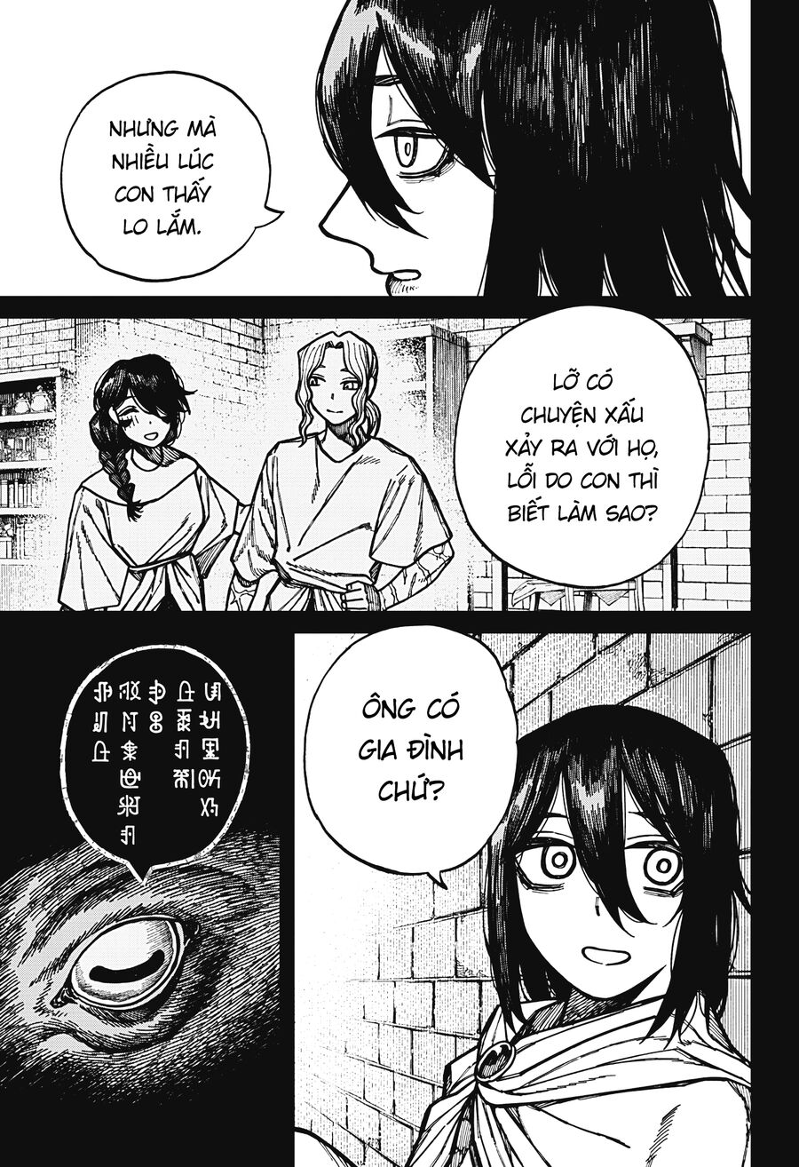 Centuria Chap 56 - Next Chap 57