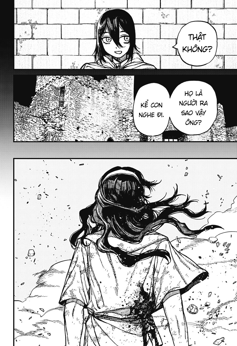 Centuria Chap 56 - Next Chap 57