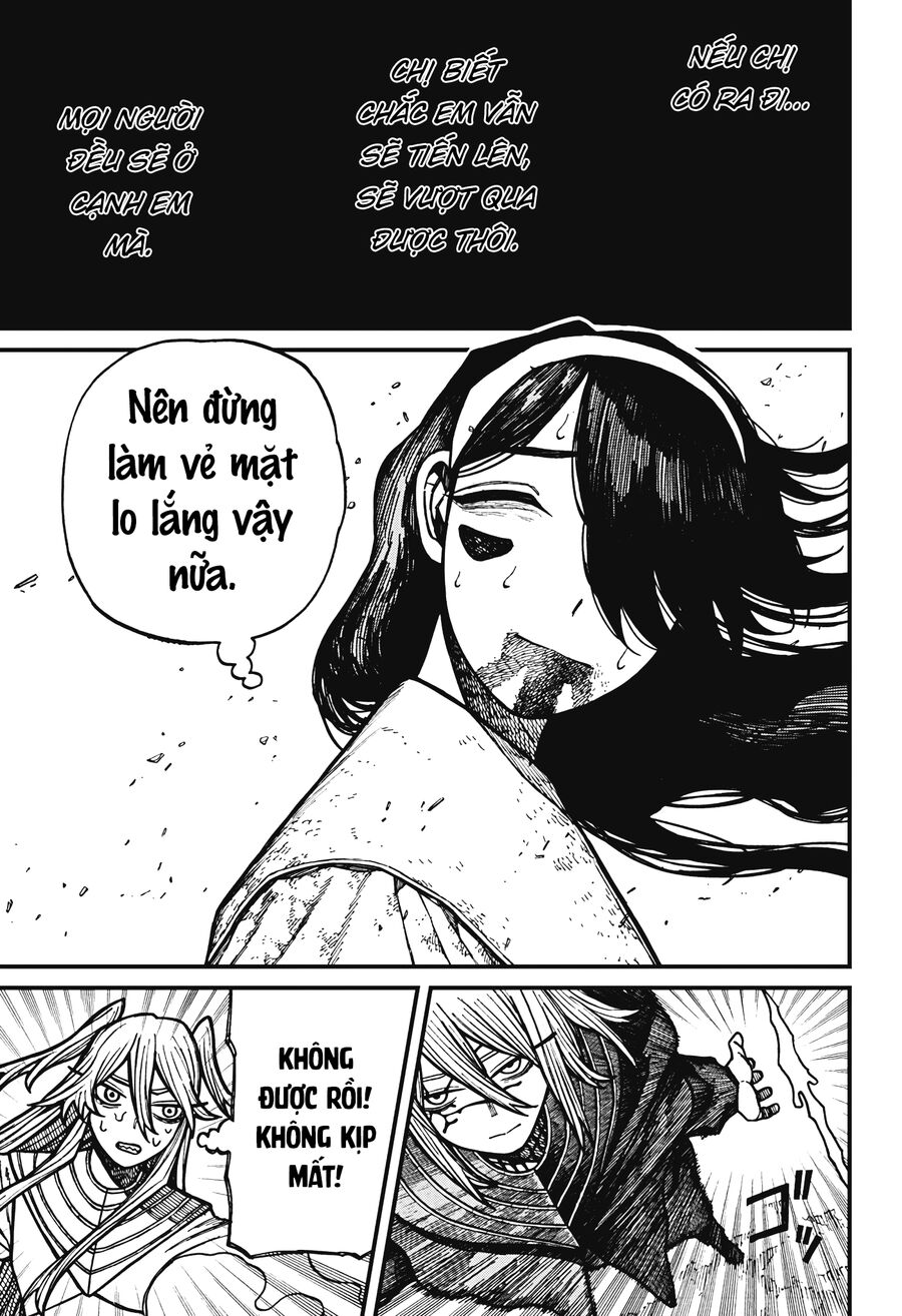 Centuria Chap 56 - Next Chap 57