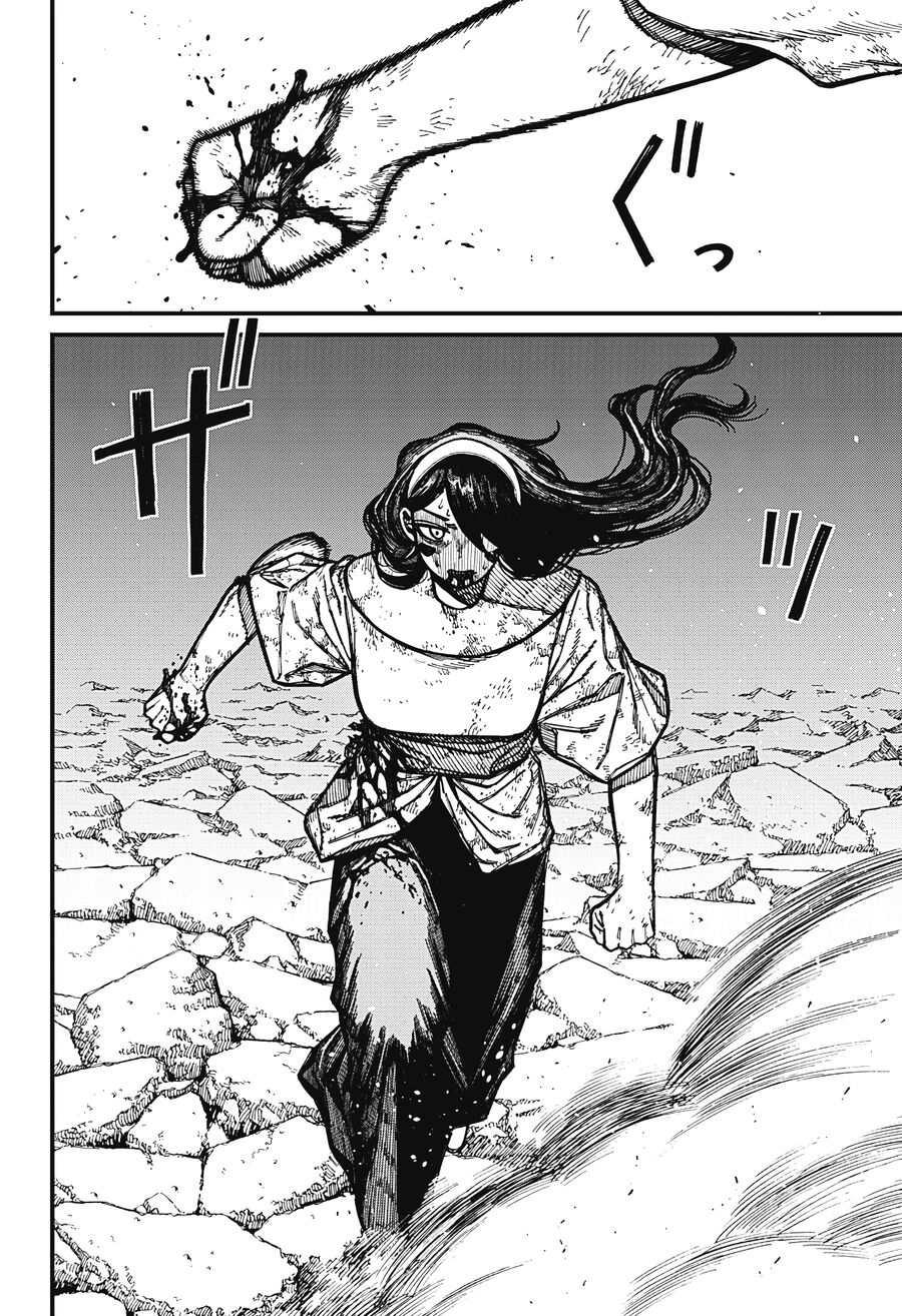 Centuria Chap 56 - Next Chap 57