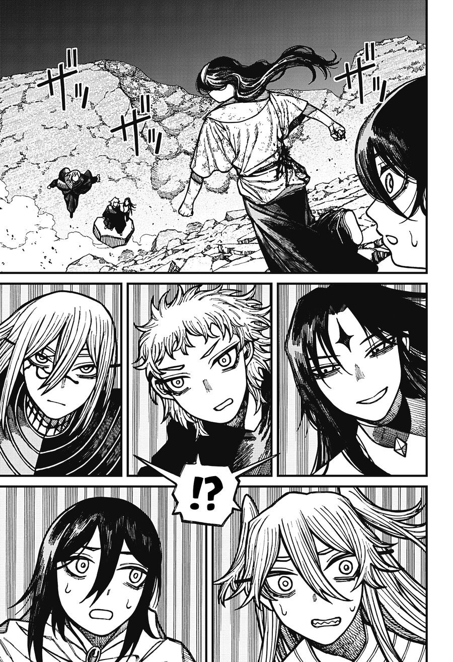 Centuria Chap 56 - Next Chap 57
