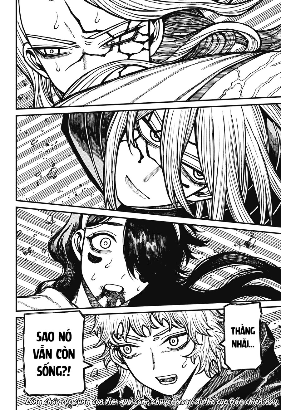 Centuria Chap 56 - Next Chap 57
