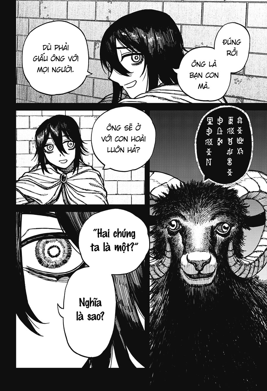 Centuria Chap 56 - Next Chap 57