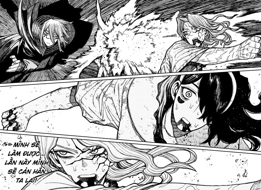 Centuria Chap 57 - Next Chap 58