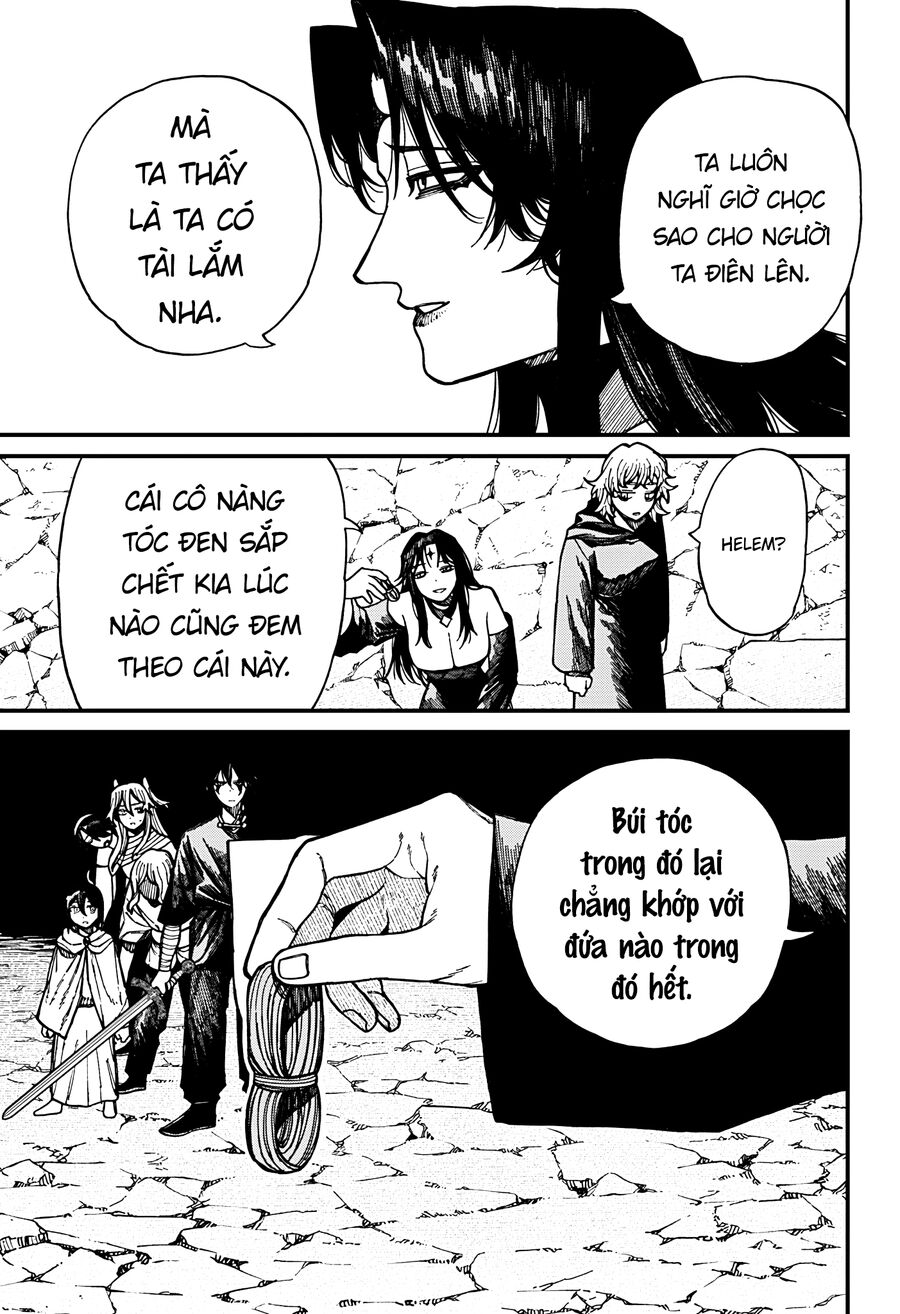 Centuria Chap 57 - Next Chap 58