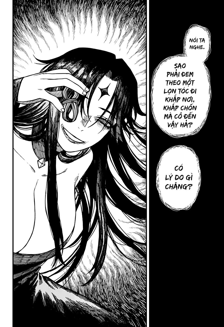 Centuria Chap 57 - Next Chap 58