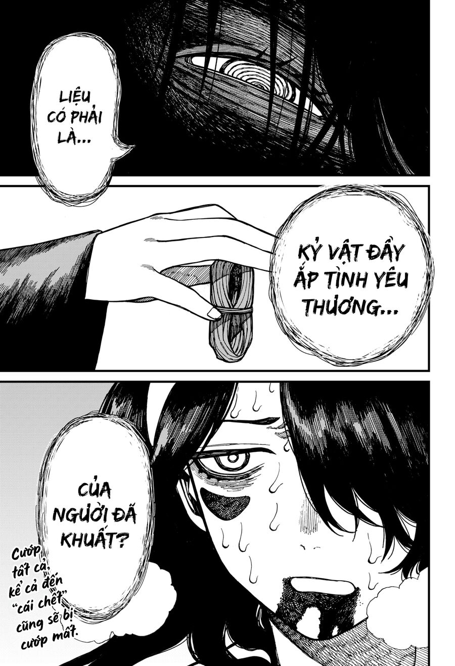 Centuria Chap 57 - Next Chap 58