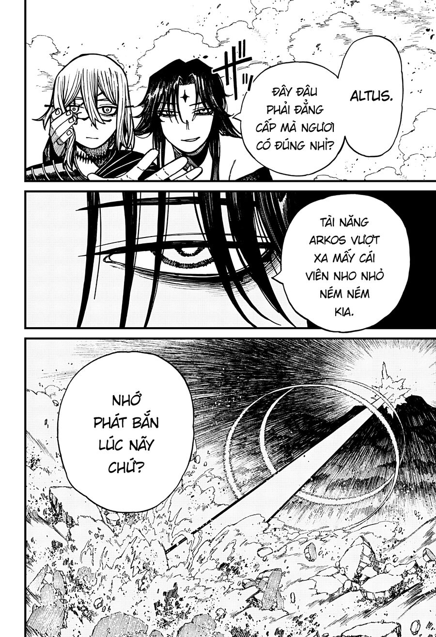 Centuria Chap 58 - Next Chap 59