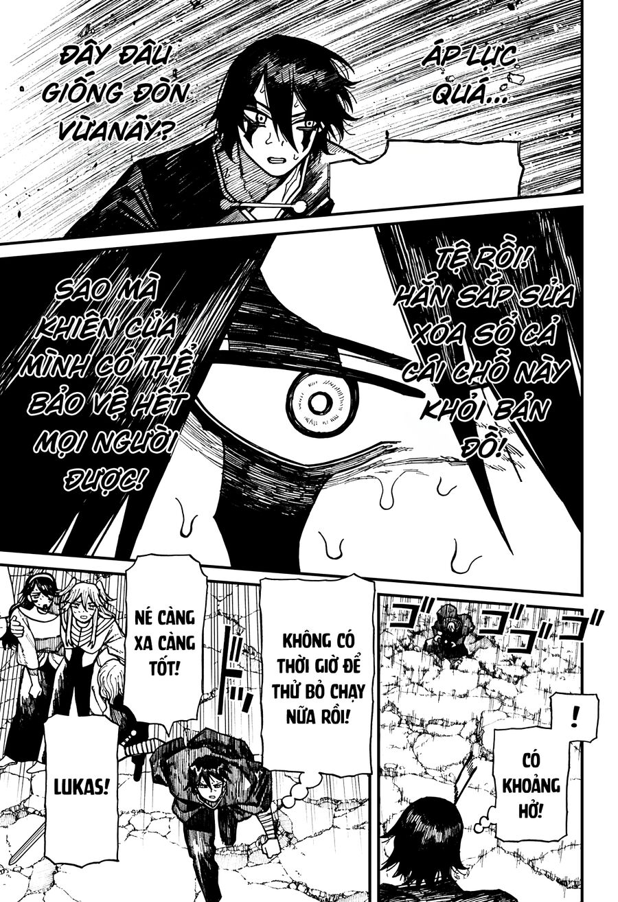 Centuria Chap 58 - Next Chap 59