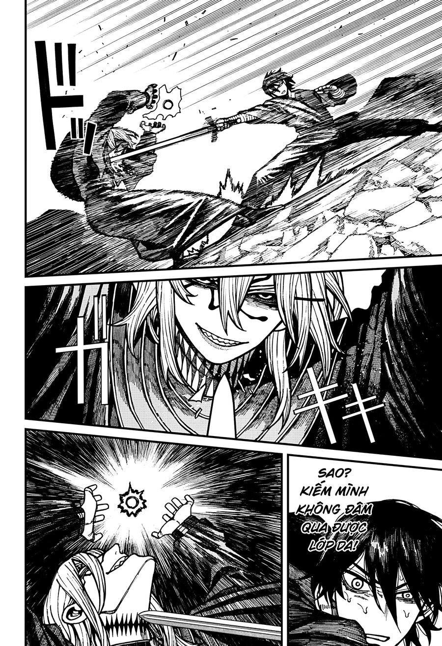 Centuria Chap 58 - Next Chap 59