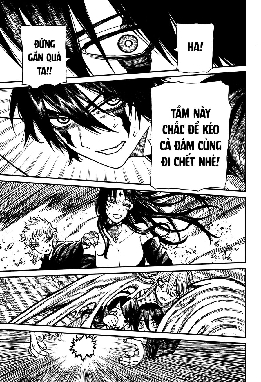 Centuria Chap 58 - Next Chap 59