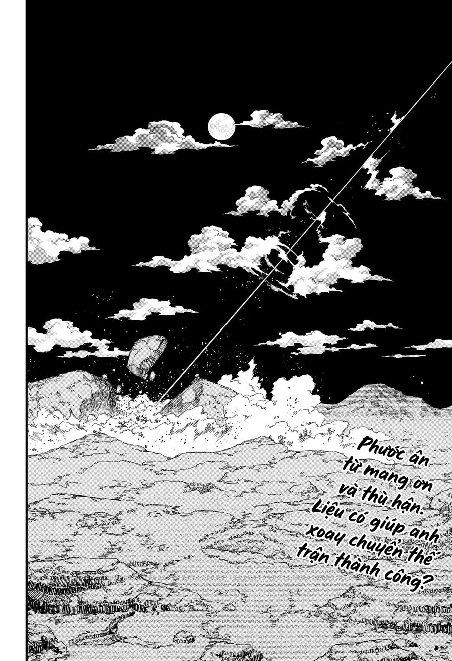 Centuria Chap 58 - Next Chap 59