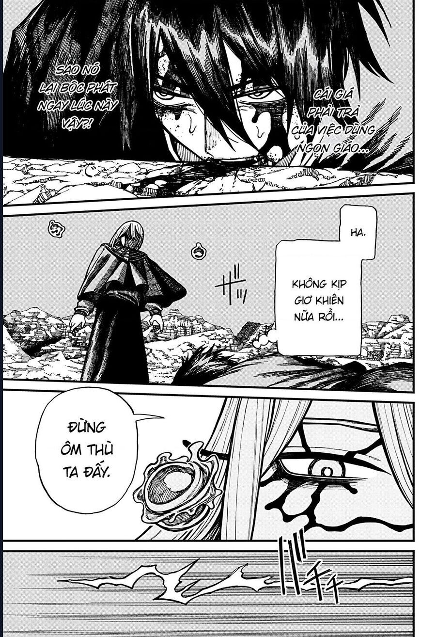 Centuria Chap 59 - Next Chap 60