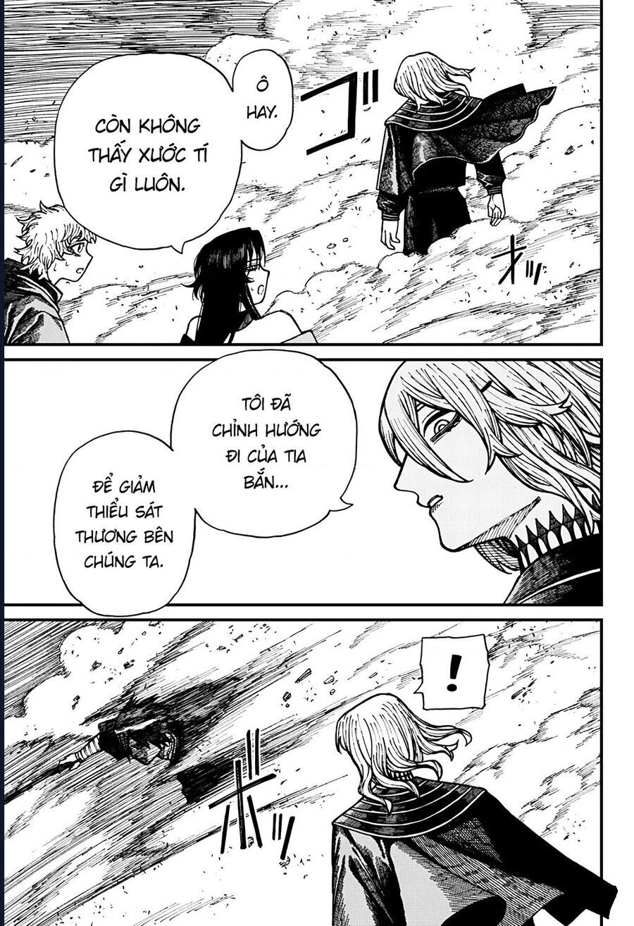Centuria Chap 59 - Next Chap 60