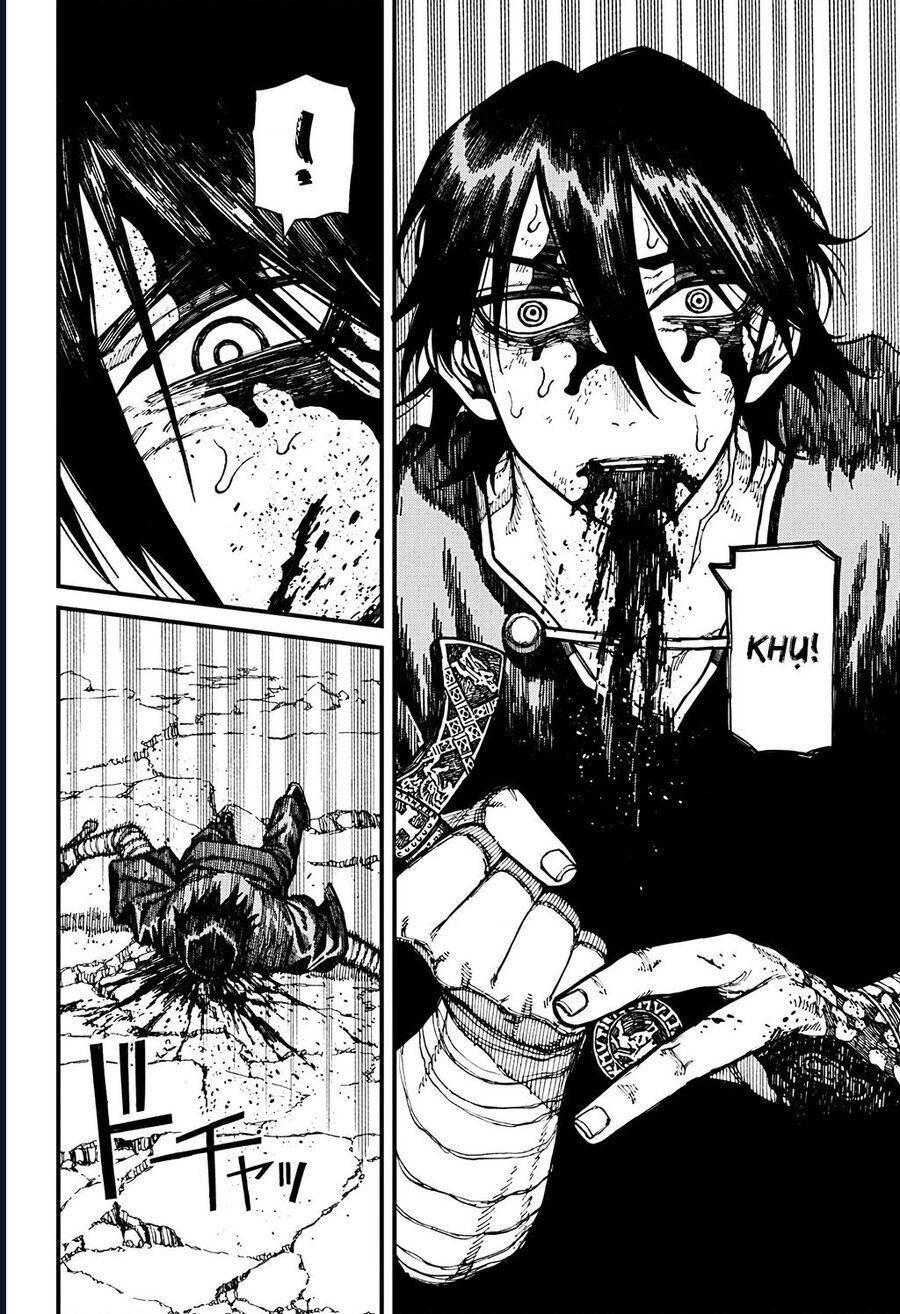 Centuria Chap 59 - Next Chap 60
