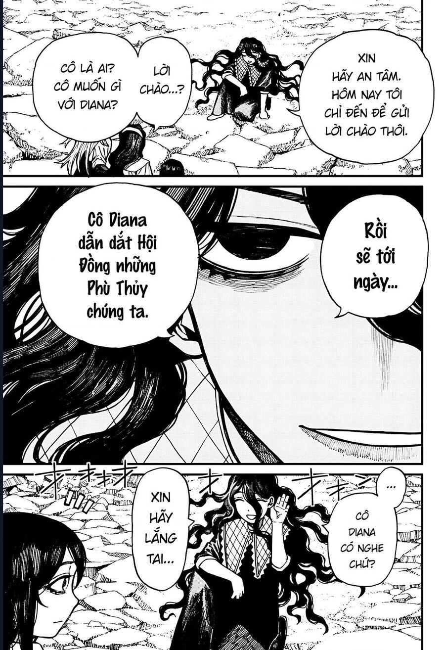 Centuria Chap 59 - Next Chap 60
