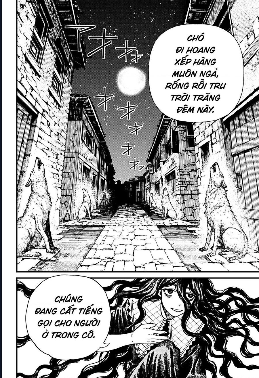 Centuria Chap 59 - Next Chap 60