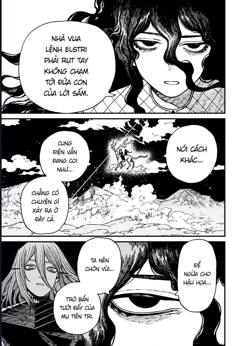 Centuria Chap 59 - Next Chap 60