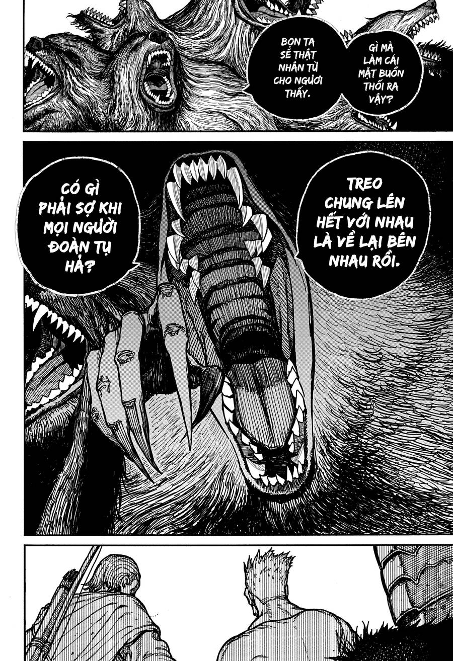 Centuria Chap 6 - Next Chap 7