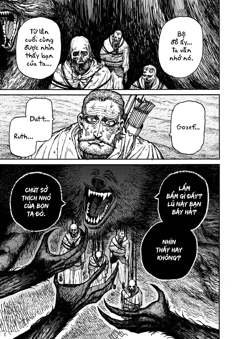 Centuria Chap 6 - Next Chap 7