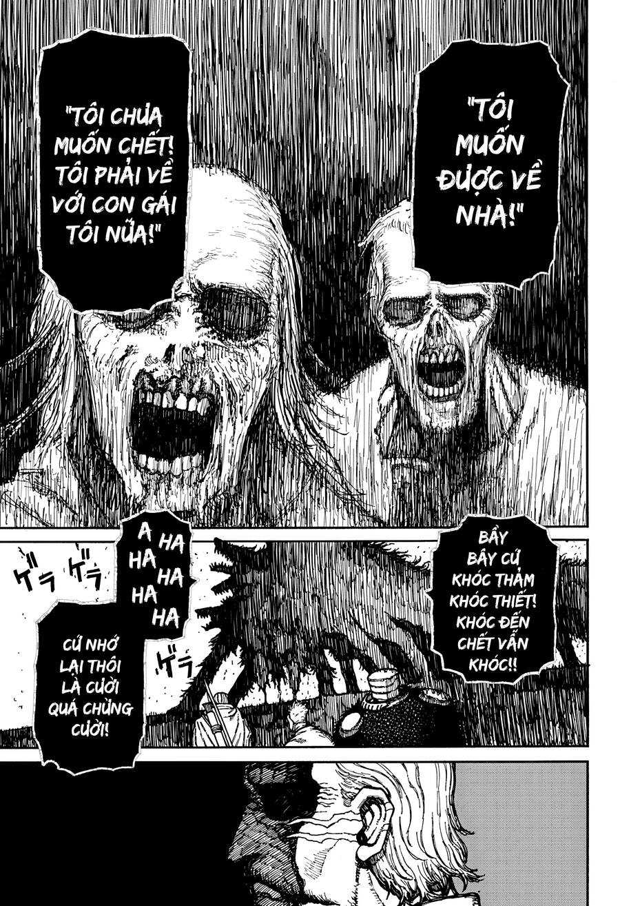 Centuria Chap 6 - Next Chap 7