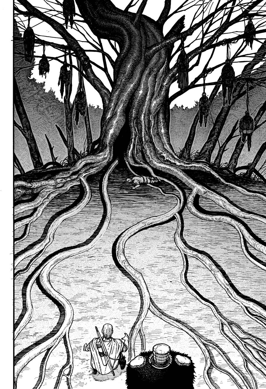 Centuria Chap 6 - Next Chap 7