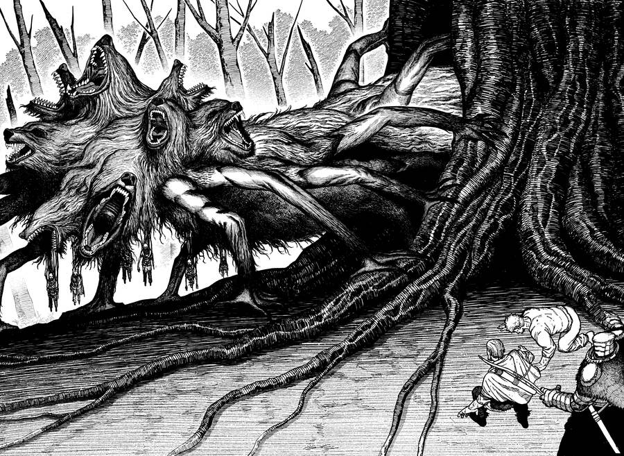 Centuria Chap 6 - Next Chap 7