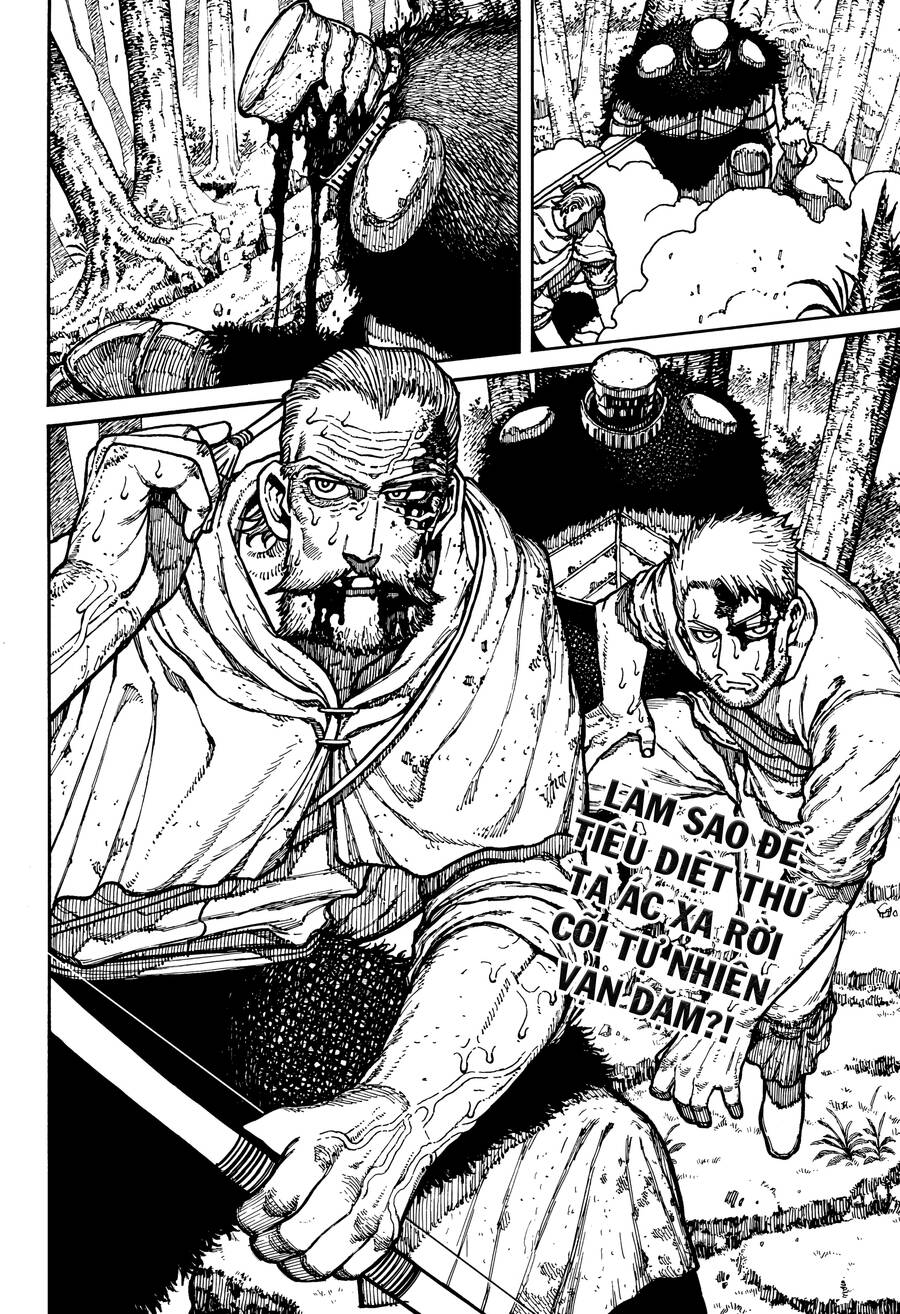 Centuria Chap 6 - Next Chap 7