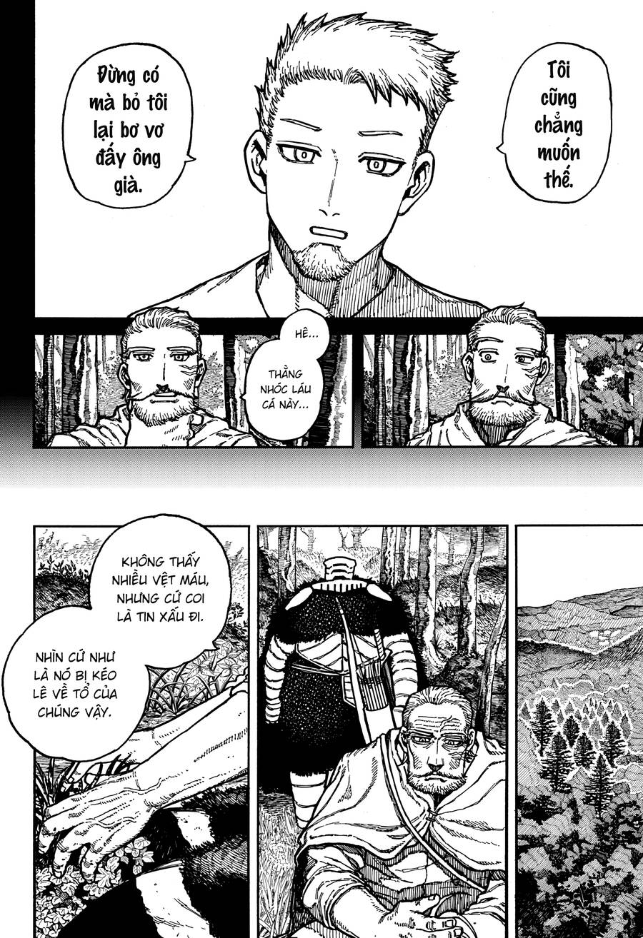 Centuria Chap 6 - Next Chap 7