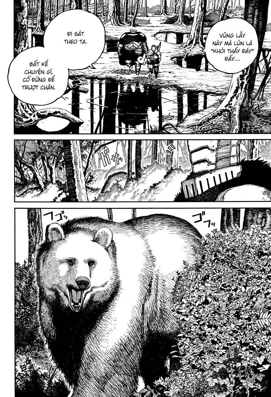 Centuria Chap 6 - Next Chap 7