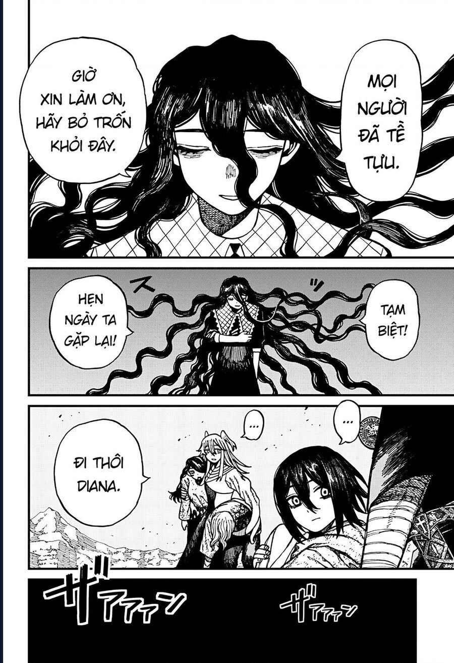 Centuria Chap 60 - Next Chap 61