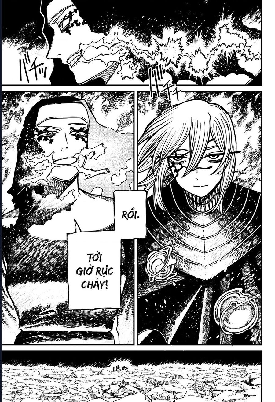 Centuria Chap 60 - Next Chap 61