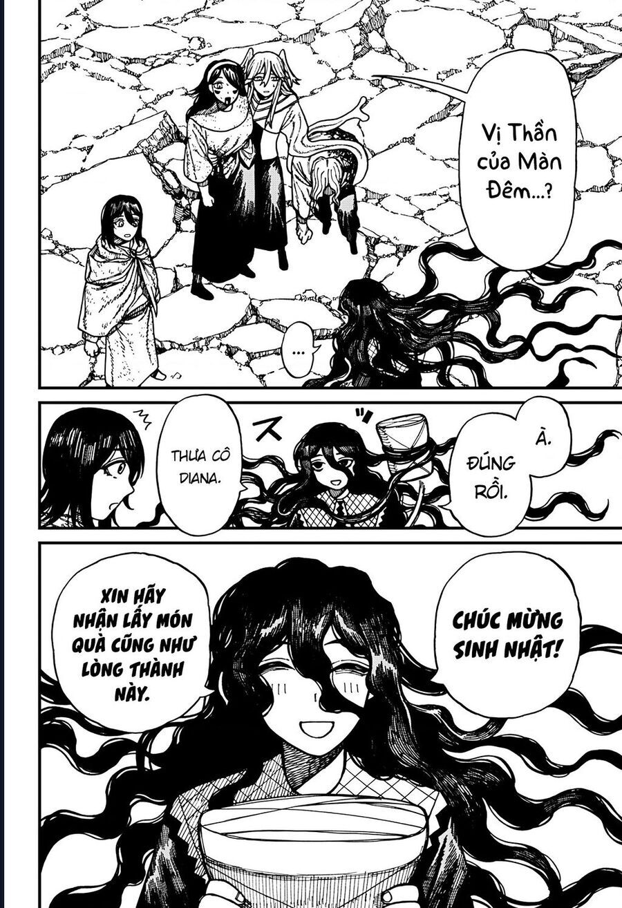 Centuria Chap 60 - Next Chap 61
