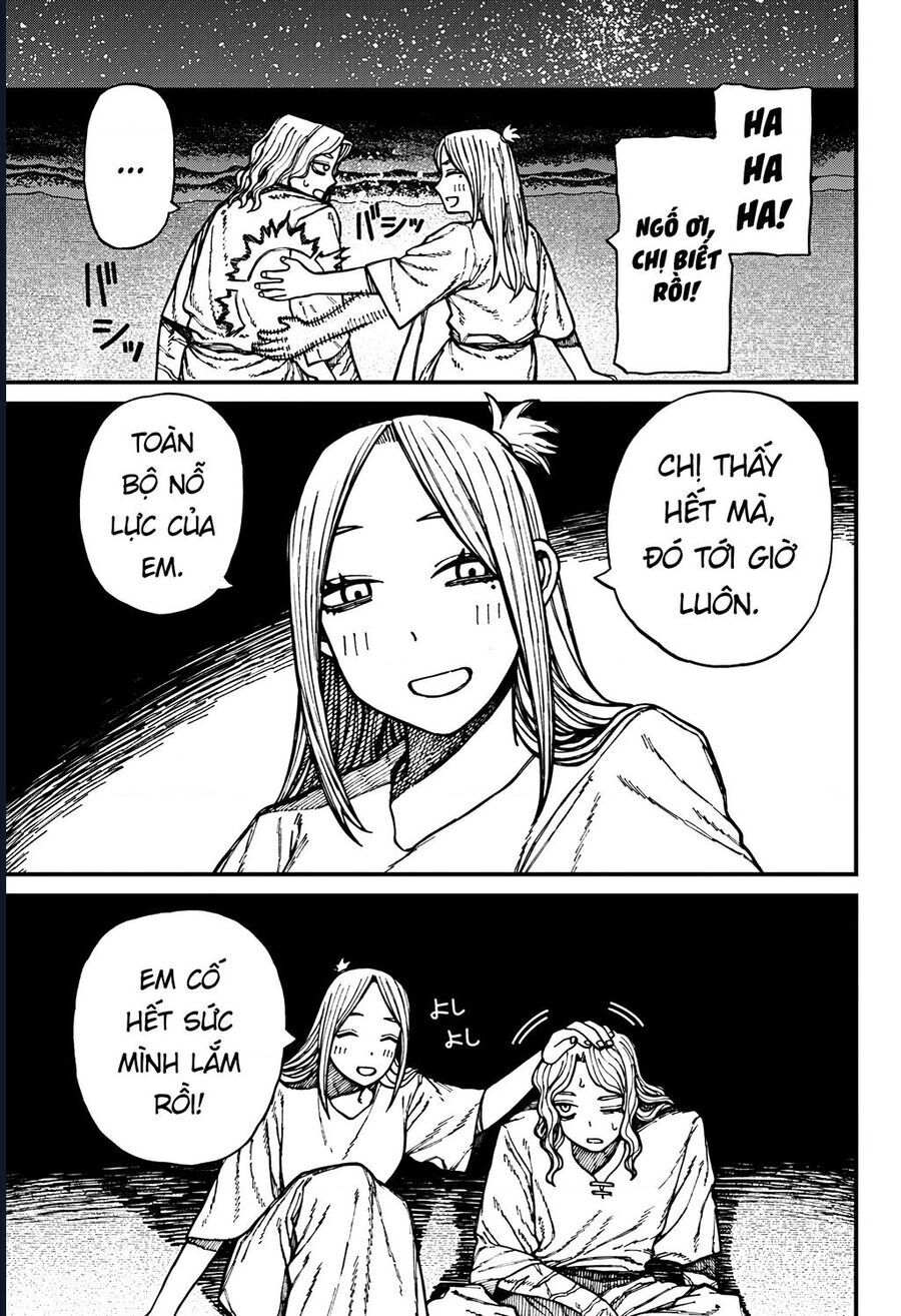 Centuria Chap 60 - Next Chap 61