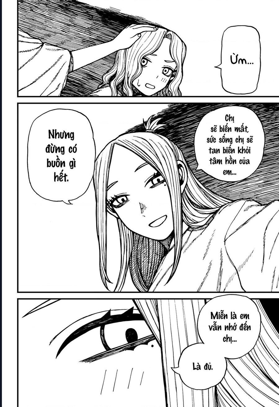 Centuria Chap 60 - Next Chap 61