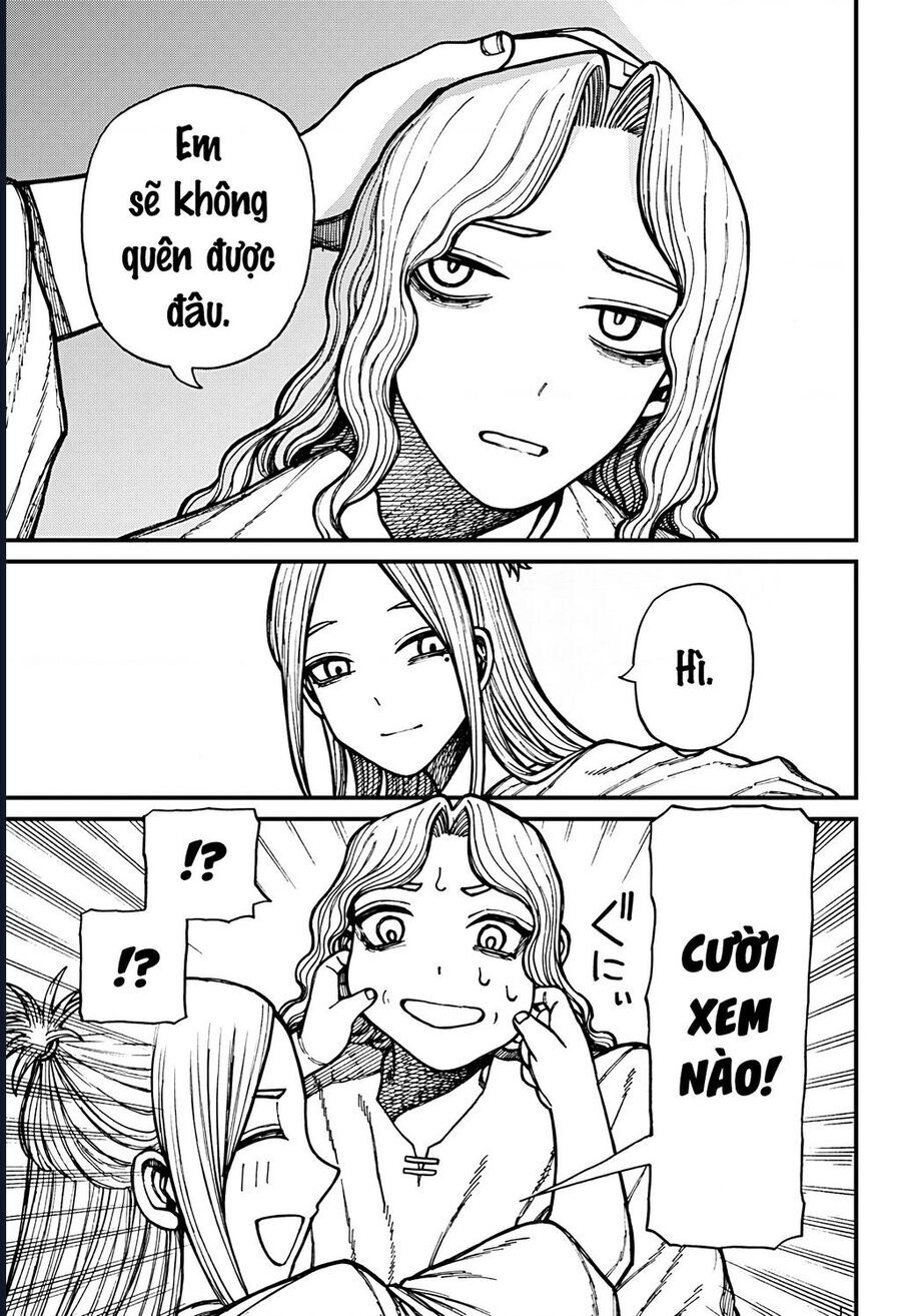 Centuria Chap 60 - Next Chap 61