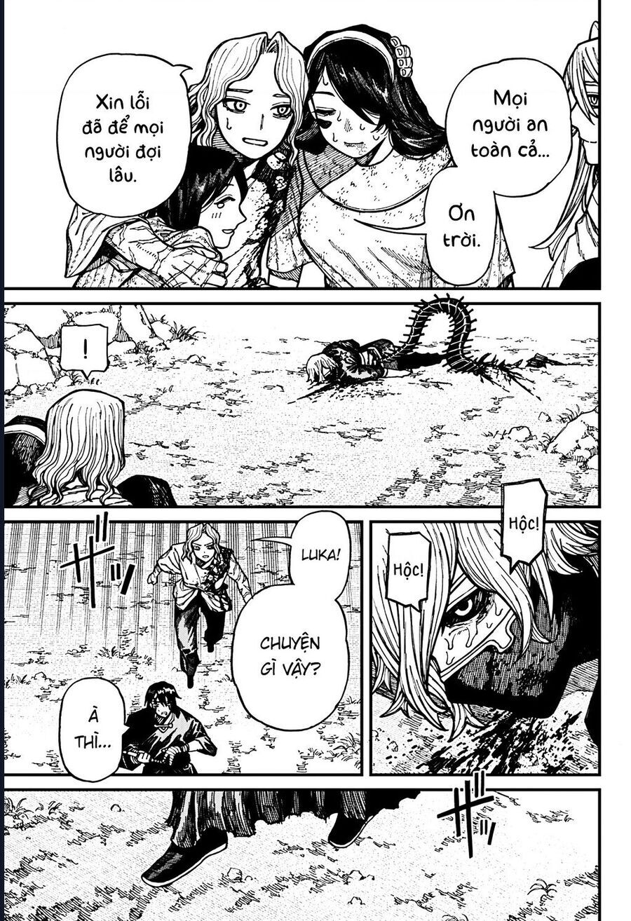Centuria Chap 60 - Next Chap 61