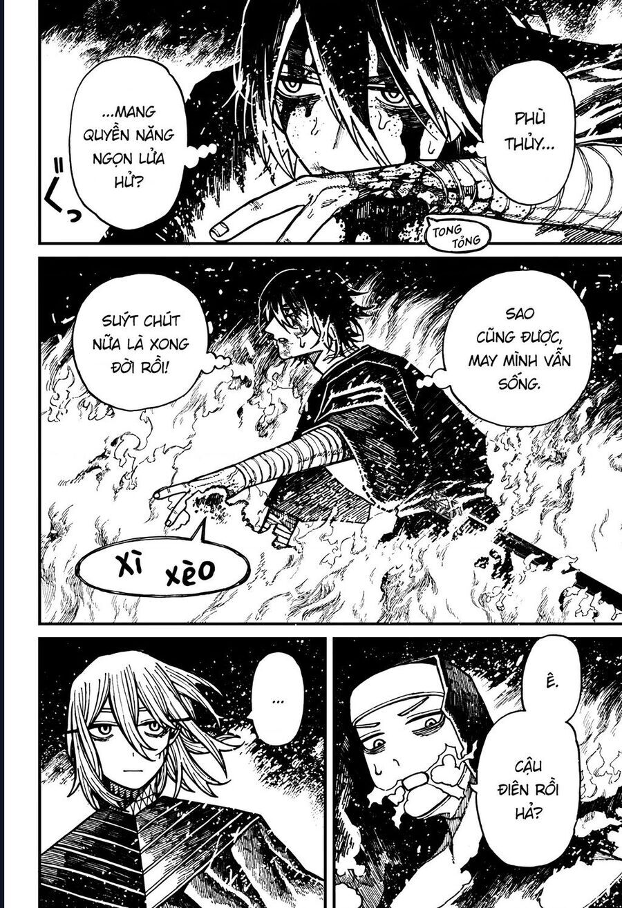 Centuria Chap 60 - Next Chap 61