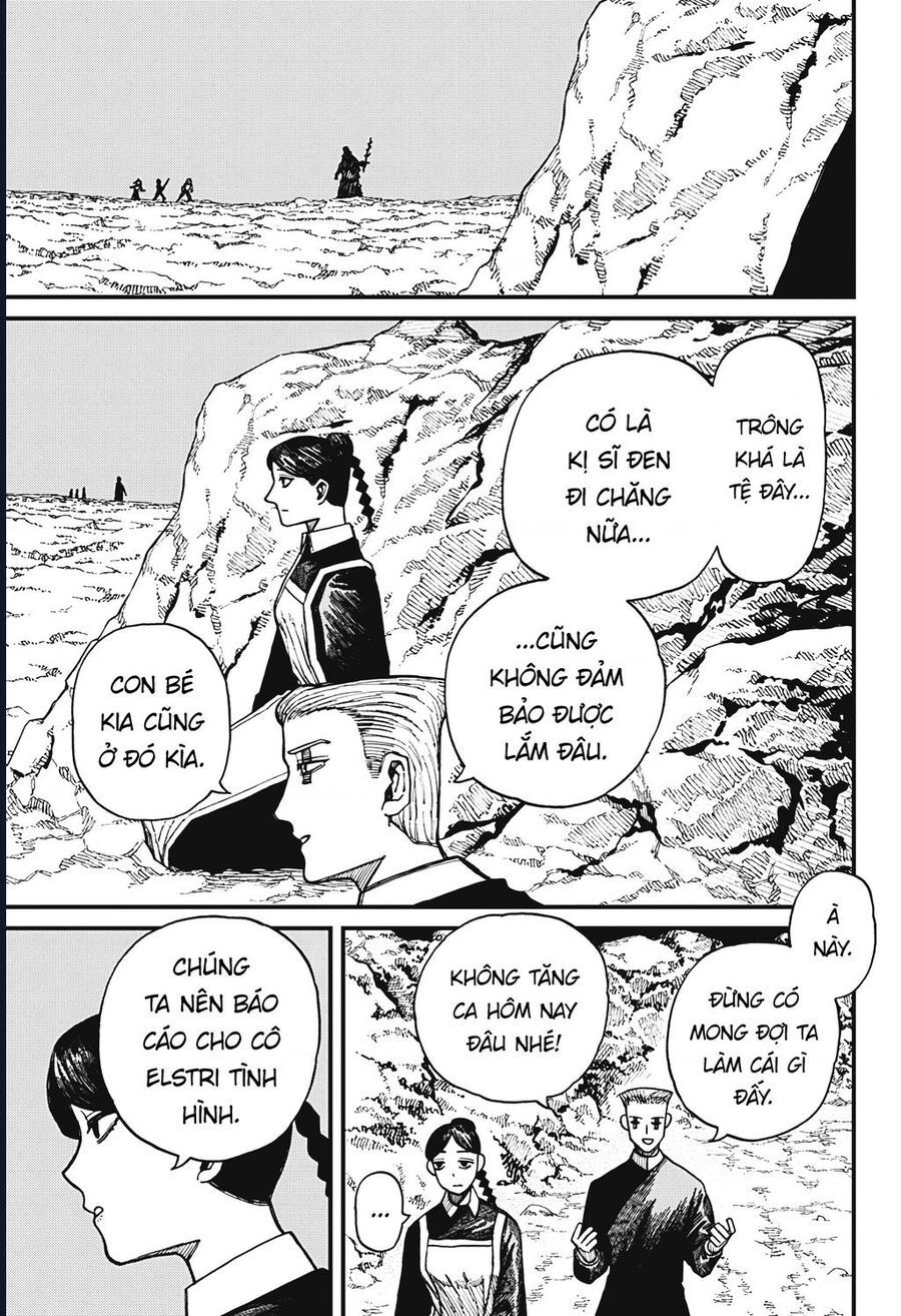 Centuria Chap 61 - Next Chap 62