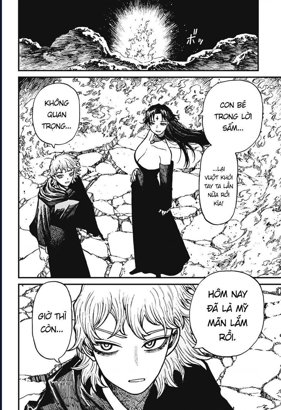 Centuria Chap 61 - Next Chap 62