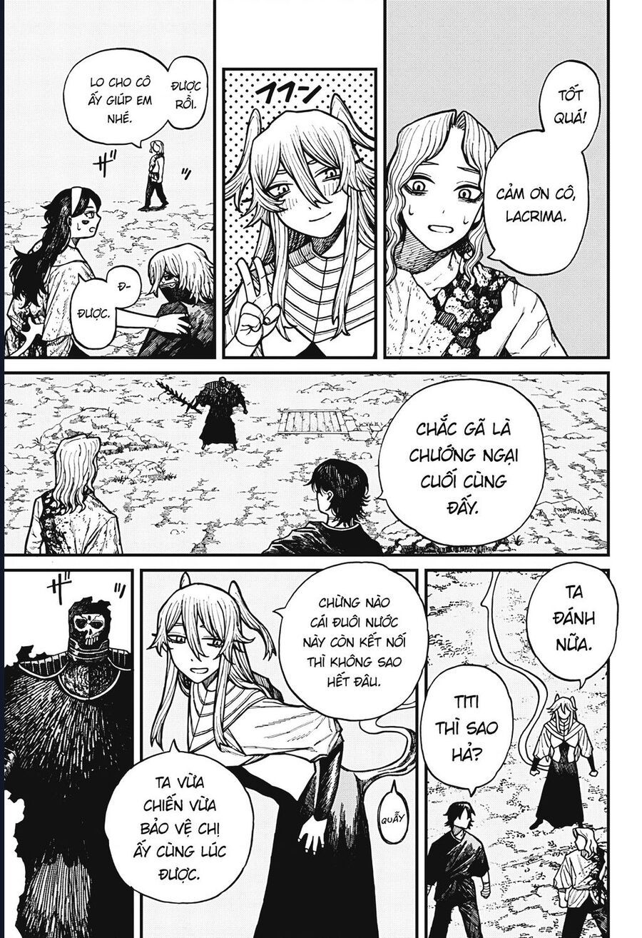 Centuria Chap 61 - Next Chap 62