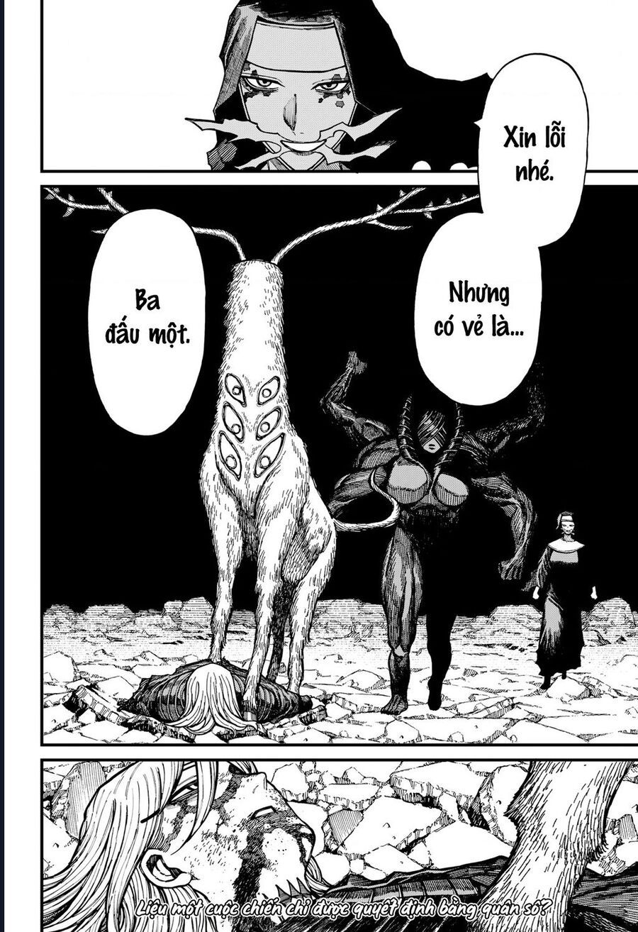 Centuria Chap 61 - Next Chap 62