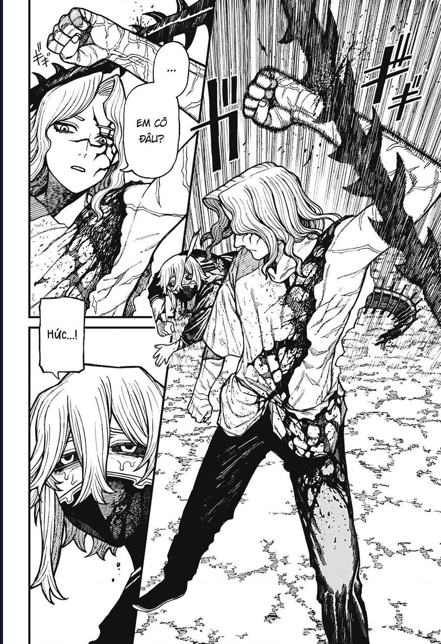Centuria Chap 61 - Next Chap 62